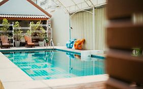 ปาย สุโขทัย รีสอร์ท